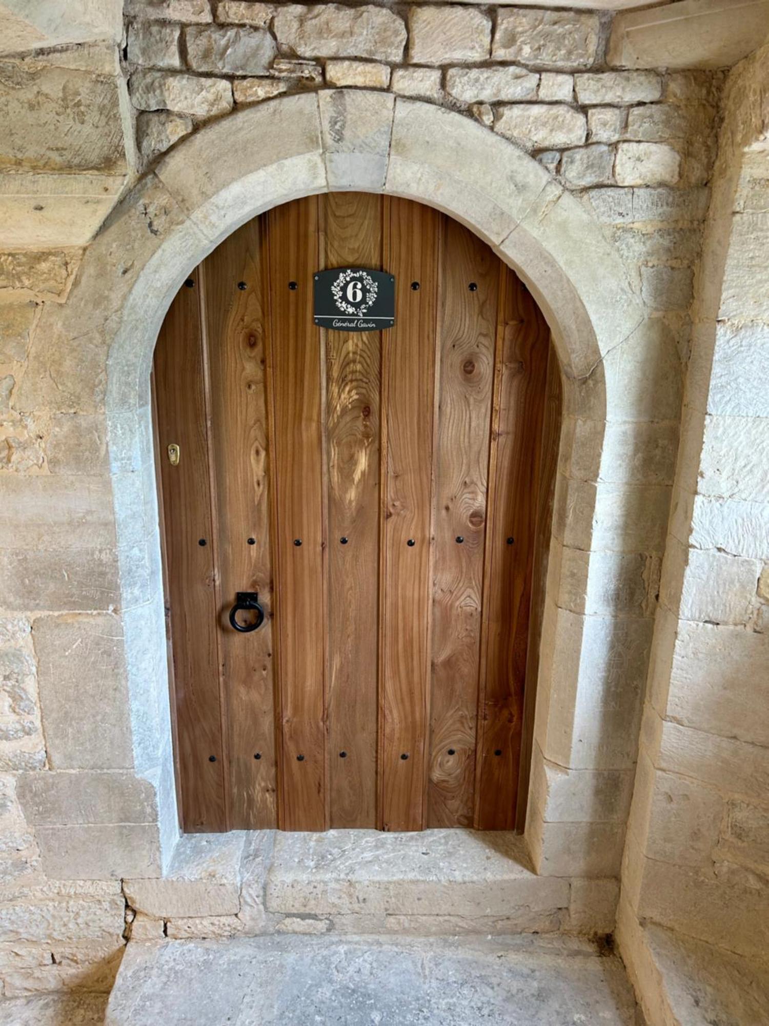 Chateau De Franquetot & D Day Collins Museum Sainte-Mère-Église Dış mekan fotoğraf