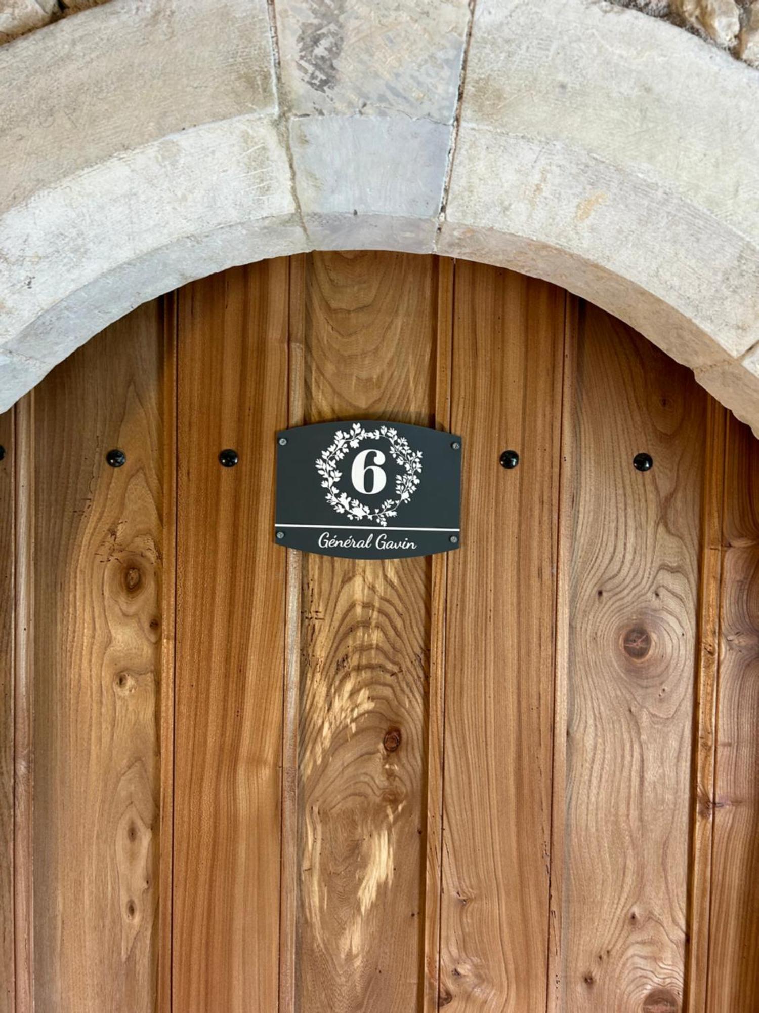 Chateau De Franquetot & D Day Collins Museum Sainte-Mère-Église Dış mekan fotoğraf